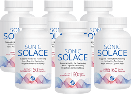 Sonic Solace Supplement
