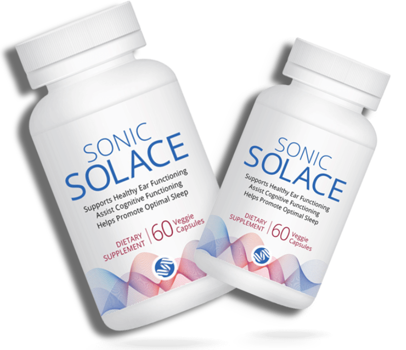 Sonic Solace Sonic Solace Supplement