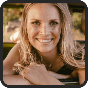 Sonic Solace - User 3